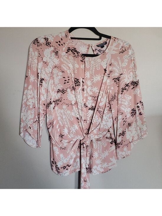 Topshop Tops - Topshop top size 4